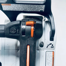 Load image into Gallery viewer, STIHL MS 201 TC-M Z Top Handle Arborist Chainsaw 14” Bar w/ Scabbard Great Cond.