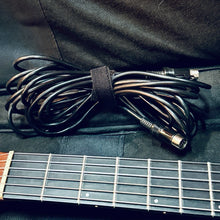 Load image into Gallery viewer, Godin ACS SLIM Nylon Natural SG Slim Neck Nylon String Guitar with Synth Access