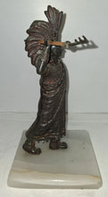 Load image into Gallery viewer, Vintage 1967 “Festival De Tecate” Mexico Bull Fighter Trophy, Matador Rare