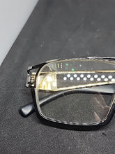 Load image into Gallery viewer, 9Five Rare Collectable J's Jordan Hoffart Sunglasses - Black/Gold W/ Bag