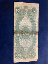 Load image into Gallery viewer, 1917 Two Dollar $2 United States Note - Signed by Speelman & White - Ungraded