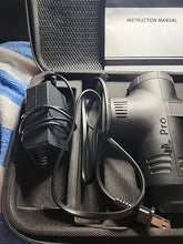 Load image into Gallery viewer, OPOVE Massage Gun Muscle Massager Deep Tissue Percussion Portable Handheld Elect