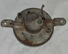 Load image into Gallery viewer, 1946 Buick automobile Dash Clock Geo W Borg Used Original Untested