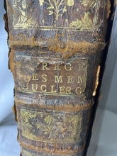 Load image into Gallery viewer, abrege du recueil des actes titres et memoires French Clergy Book 1752