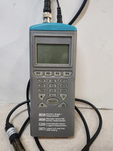 Load image into Gallery viewer, AZ9661 Digital pH & mV Meter Water Quality Data Logger Measuring pH #!