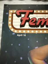 Load image into Gallery viewer, FEMME FATALES magazine vol.7 no.14, April 16th 1999, Stacy Rosman, Emily Bergl