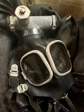 Load image into Gallery viewer, 1948 MSA Chemox Oxygen Generating Canister – Bureau of Mines Approval No. 1307