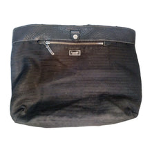 Load image into Gallery viewer, Prada Black Nappa Leather Handbag – Pre-Owned – Good Condition