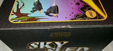 Load image into Gallery viewer, Mondo Masters of the Universe Sky Sled 1/6 Scale Vehicle MOTU Complete Boxed