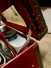 Load image into Gallery viewer, 1948 MSA Chemox Oxygen Generating Canister – Bureau of Mines Approval No. 1307