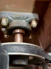 Load image into Gallery viewer, 2021 Gold Mining Rock Crusher Briggs & Stratton CR950 208cc Motor K&M Krusher
