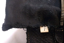 Load image into Gallery viewer, Prada Black Nappa Leather Handbag – Pre-Owned – Good Condition
