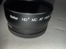 Load image into Gallery viewer, Canon Vixia HF G40 Full HD 60fps Pro Camcorder 2 Lenses 2 Batteries &Accessories