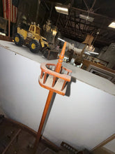 Load image into Gallery viewer, Large Vintage Handcrafted Wooden Chinese Junk Vessel Boat Ship Circa 1950's 50”