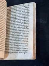 Load image into Gallery viewer, RARE 1559 : CHEREBIZZI DI M. ANDREA CALMO - Cherebizzi SVPPLIMENTO DELLE PIACE