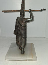 Load image into Gallery viewer, Vintage 1967 “Festival De Tecate” Mexico Bull Fighter Trophy, Matador Rare