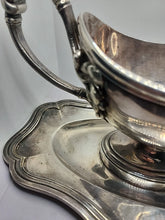 Load image into Gallery viewer, Antique Christofle Silverplated Gravy Boat
