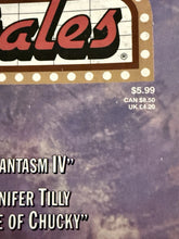 Load image into Gallery viewer, Femme Fatales Magazine 12-1998 Annual Volume 7 #8