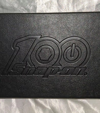 Load image into Gallery viewer, Snap-On No.07 Ratchet 100th Anniversary Limited Edition New In Box