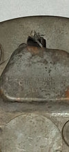 Load image into Gallery viewer, 1946 Buick automobile Dash Clock Geo W Borg Used Original Untested