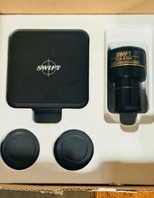 Load image into Gallery viewer, Swift SW380T Trinocular Microscope + 18MP SwiftCam Camera Bundle New Open Box