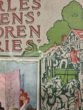 Load image into Gallery viewer, Charles Dickens' Children's Stories re-told by his Granddaughter and Others
