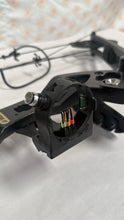 Load image into Gallery viewer, Creative XP Compound Bow RH Ready To Hunt Package Fiber Optic Sight Black