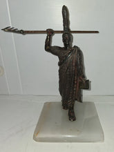 Load image into Gallery viewer, Vintage 1967 “Festival De Tecate” Mexico Bull Fighter Trophy, Matador Rare