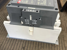 Load image into Gallery viewer, ABB AF300-30 Contactor Coil 100-250V 400A 3P 600V 3PH 300HP AF300-30-11-70