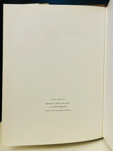 Load image into Gallery viewer, Cast Iron Toy Pistols 1870-1940 : Charles Best, 1973 1st Ed, SIGNED #1056/2000
