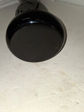 Load image into Gallery viewer, Correia Signed and Dated Limited Edition Art Glass Purple VASE #772 101/500