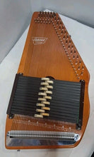 Load image into Gallery viewer, Oscar Schmidt Autoharp Vintage 36 String Chord Zither Harp USA Wood Instrument
