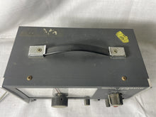Load image into Gallery viewer, Vintage Leader Electronics LSG-16 Signal Generator working Condition