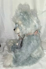 Load image into Gallery viewer, Charlie Bears Isabelle Collection Wallander LE 97/275 Mohair Bear 2021 w/ Tags
