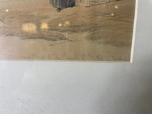 Load image into Gallery viewer, “Grand Portico of the Temple of Philae, Nubia” David Roberts Egypt Print