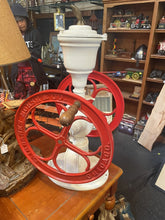 Load image into Gallery viewer, 1890’s Fairbanks Morse No7 Coffee Grinder, Burr Mill Corn Bean Wheat Seed Grain