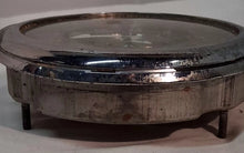 Load image into Gallery viewer, 1940, 1941, 1942 Cadillac Lasalle Vintage dash clock, Jaerger Watch Co New York