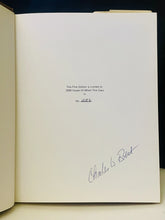 Load image into Gallery viewer, Cast Iron Toy Pistols 1870-1940 : Charles Best, 1973 1st Ed, SIGNED #1056/2000