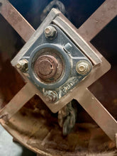 Load image into Gallery viewer, 2021 Gold Mining Rock Crusher Briggs & Stratton CR950 208cc Motor K&M Krusher