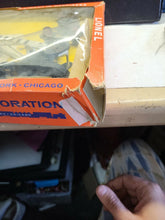Load image into Gallery viewer, Postwar Lionel #262 Highway Crossing Gate w/ original box and instruction manual