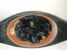 Load image into Gallery viewer, World War I (WWI) US Navy Officer's Bicorn Hat and Epauletts In Original Case