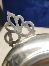 Load image into Gallery viewer, Gorham Solid Sterling Silver 699 Porringer Bowl Antique Style 75g