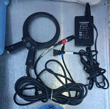 Load image into Gallery viewer, Radiodetection RD8000 PDL Locator TX-10 Bluetooth Transmitter Clamp Kit