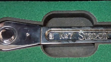 Load image into Gallery viewer, Snap-On No.07 Ratchet 100th Anniversary Limited Edition New In Box