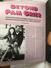 Load image into Gallery viewer, Femme Fatales Magazine Jan. Vol. 4 #5 The Girls Of Goldeneye James Bond