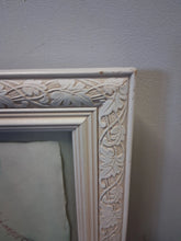 Load image into Gallery viewer, BARBARA KATZ BIERMAN Original Signed Framed Watercolor With Acrylic