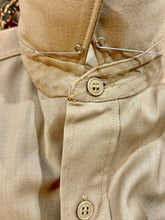 Load image into Gallery viewer, KH2- Vietnam Era US Army Khaki Uniform Set Shirt & Pants Master Sgt Martin 15x32