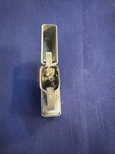 Load image into Gallery viewer, RARE Vintage 1955-79 Slim Line Zippo Lighter With Advertising