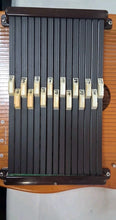 Load image into Gallery viewer, Oscar Schmidt Autoharp Vintage 36 String Chord Zither Harp USA Wood Instrument