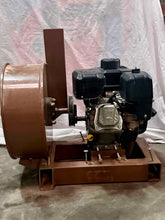 Load image into Gallery viewer, 2021 Gold Mining Rock Crusher Briggs & Stratton CR950 208cc Motor K&M Krusher